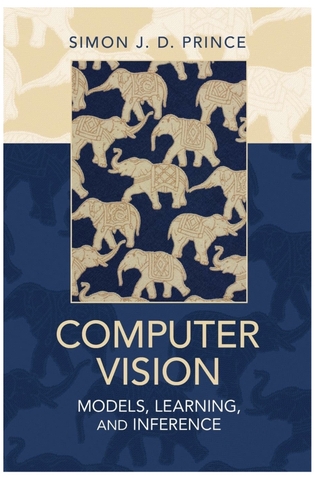 Computer Vision - Models, Learning, and Inference