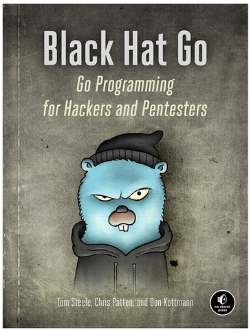 Black Hat Go