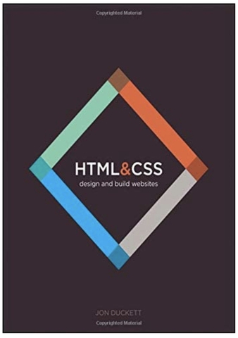 HTML and CSS: Design and Build Websites
