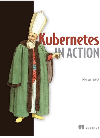 Kubernetes in Action