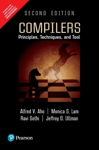 Compilers: Principles, Techniques, and Tools 2nd