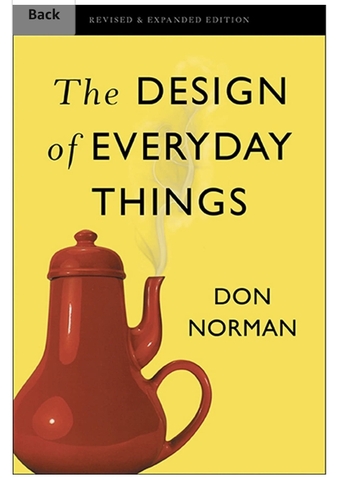 The Design of Everyday Things