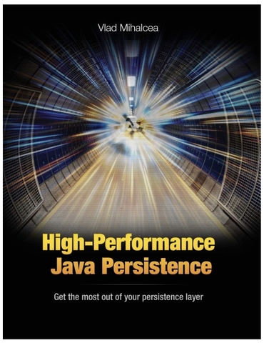 High-Performance Java Persistence