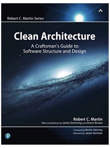 Clean Architecture
