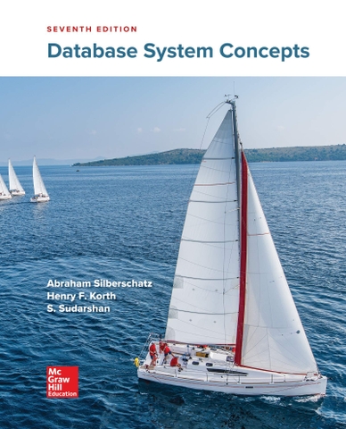 Database System Concepts 7th