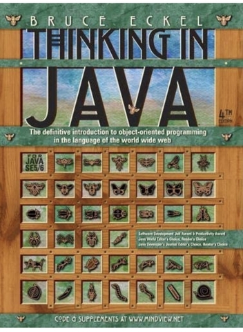 Thinking in Java