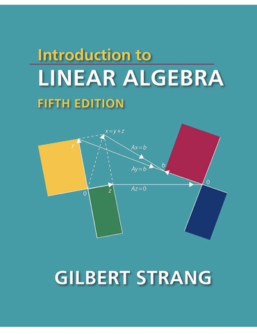 Introduction to Linear Algebra 5th