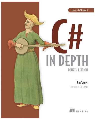 C# in Depth