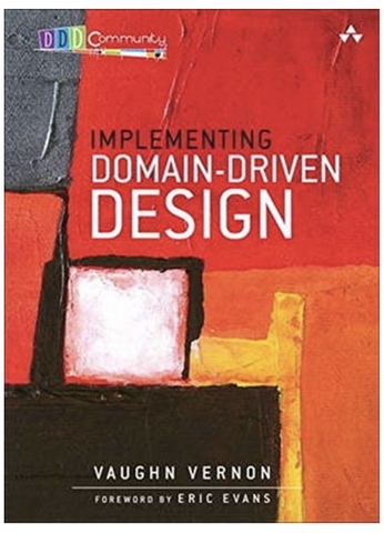 Implementing Domain-Driven Design
