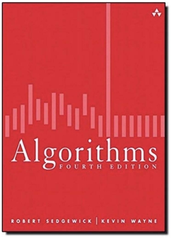 Algorithms 4th