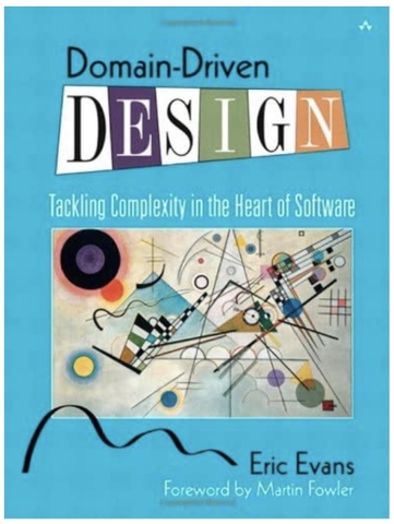 Domain-Driven Design: Tackling Complexity in the Heart of Software
