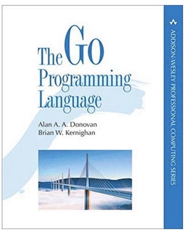 The Go Programming Language