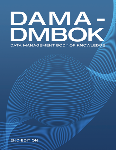 DAMA DMBoK