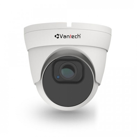 Camera Dome IP Vantech VPH-3652AI 5.0 Megapixel