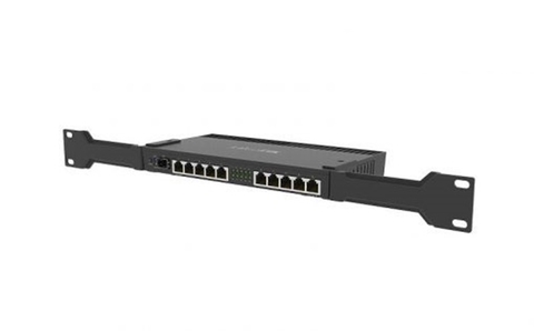 Router MIKROTIK RB4011iGS+RM