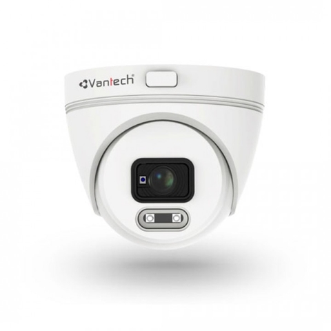 [Chính hãng] Camera IP Vantech VPH-309M và VANTECH VPH-308M 2.0MP