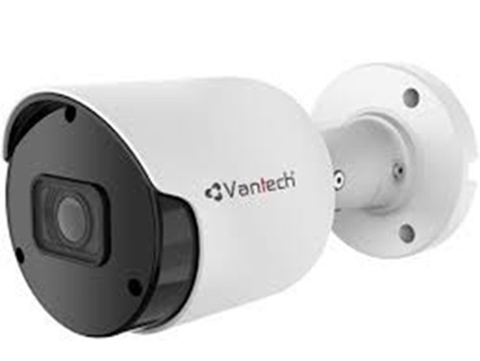 Camera Dome IP Vantech VPH-3655AI ( 5.0 Megapixel, ống kính 3.6mm/6mm, hồng ngoại 30m, tích hợp AI)