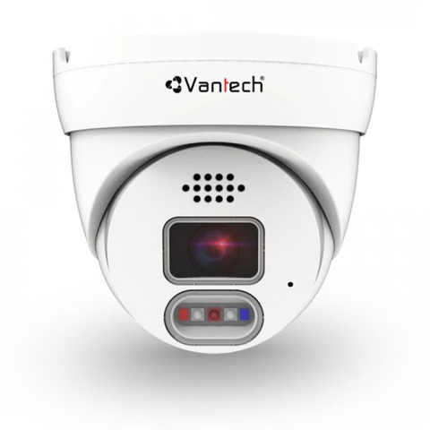 [Chính hãng] Camera IP VANTECH VPH-C408AI