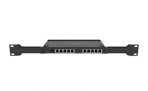 Router MIKROTIK RB4011iGS+RM