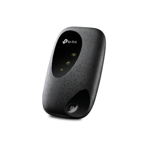Router Wifi 4G LTE TP-Link M7000 Chính hãng