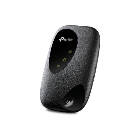 Router Wifi 4G LTE TP-Link M7000 Chính hãng