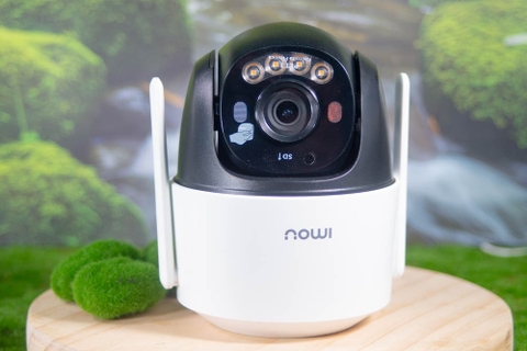 CAMERA WIFI NGOÀI TRỜI XOAY 360 IMOU IPC-K7FP-3H0WE [Chính hãng]