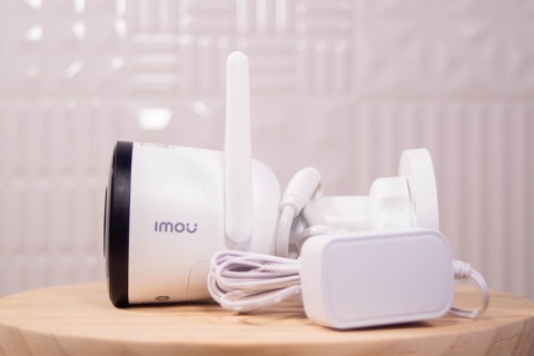 Camera IP WIFI ngoài trời IPC-F22P-IMOU 2.0MP FullHD