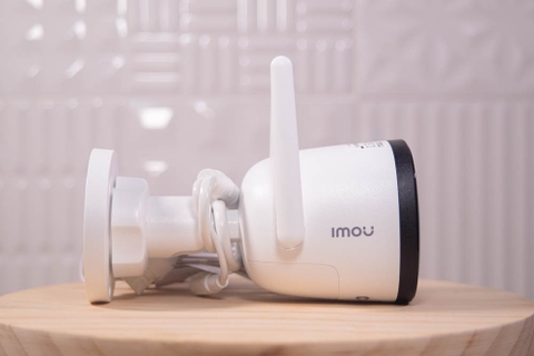 Camera IP WIFI ngoài trời IPC-F22P-IMOU 2.0MP FullHD