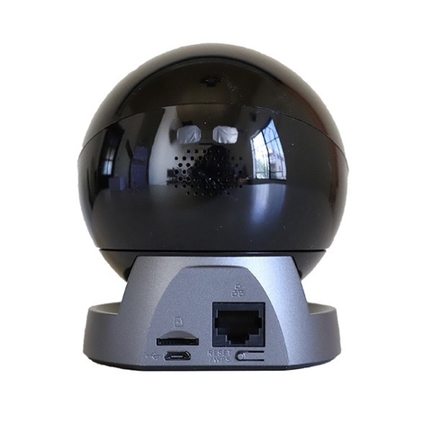 Camera IP Wifi IMOU IPC-A46LP REX 4MP - Hàng Chính Hãng