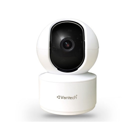 Camera IP Robot hồng ngoại không dây 4.0 Megapixel VANTECH AI-V2010C