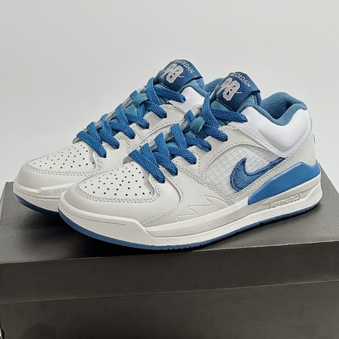 Giày Best *like*auth like*authentic Quality Sneaker *_Air Jordan Stadium 90 'White Red' DX4397-106_