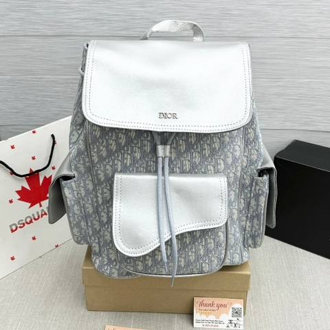 Balo Dio , Túi Cặp Thời Trang Nam Nữ Kiểu Dáng Ulzzang Đi Học Đi Chơi Phong Cách Hàn Quốc Gía Sinh Viên.