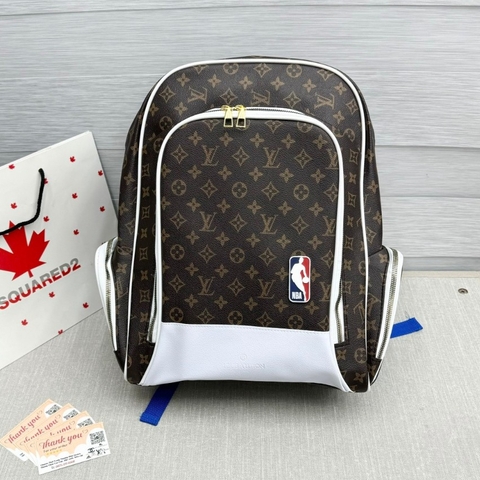 Balo Eo Vi logo hot trend 2024 Cặp Đựng Lap Top, Thời Trang Học Sinh Da Pu Chống Nước Tốt, Balo đi học đi chơi du lịch