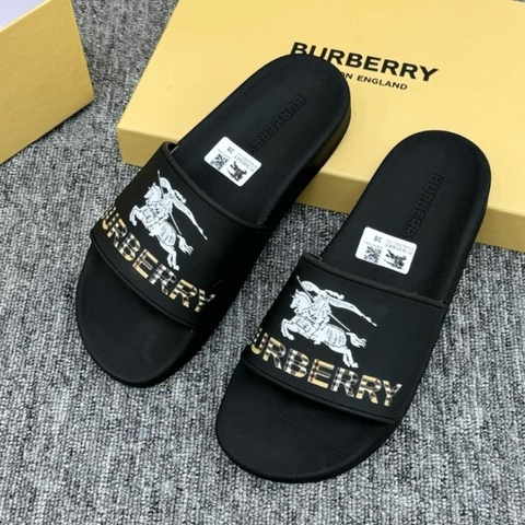 Dép BBR thời trang nam nữ.Hàng quai ngang đế đúc chắc chắn,cao 2,5 cm chống thấm nước,ôm chân tôn dáng.êm chân