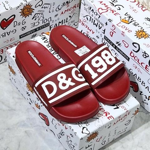 Dép quai ngang DG , Dép DG nam mẫu mới 2025 hàng Full Cao Su dế dép có logo xịn xò ( Ảnh tự chụp )