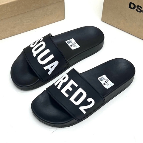 (FREE-SHIP) Dép Nam ICON Cao Cấp, Dép Lê Quai Ngang Quai Hoạ Tiết Nổi Sắc Nét. Dép Đế Đúc Nguyên Khối Full Size 37-43...