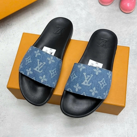 [ Tặng Hộp Chống Sốc ] Dép quai ngang bò Màu Full Box Hàng Đẹp Loại 1 Cao Cấp ,Dép Quai Ngang HÀNG CAM KẾT