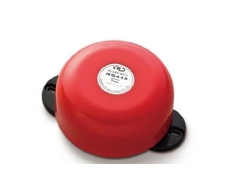 Chuông báo cháy NQ-418 (12/24VDC 4" 90dB)