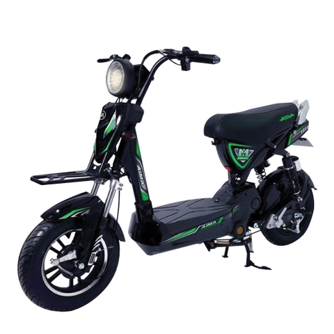 Xe đạp điện Aima 133 M1 Sport