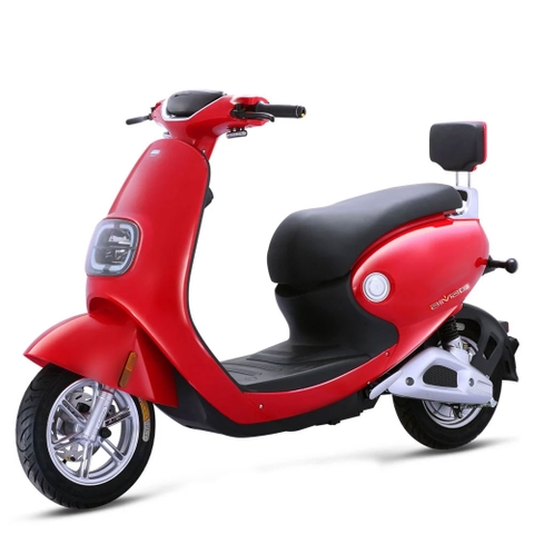 Xe máy điện Aima Inmai