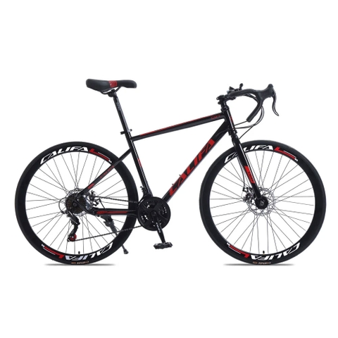 Xe đạp đua Califa CR7