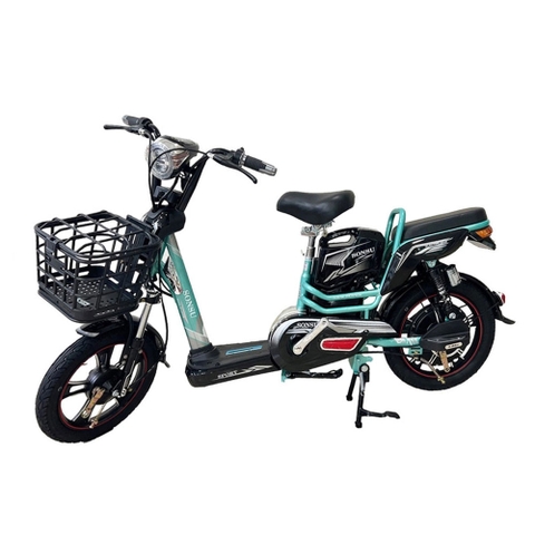 Xe đạp điện Sonsu Camel