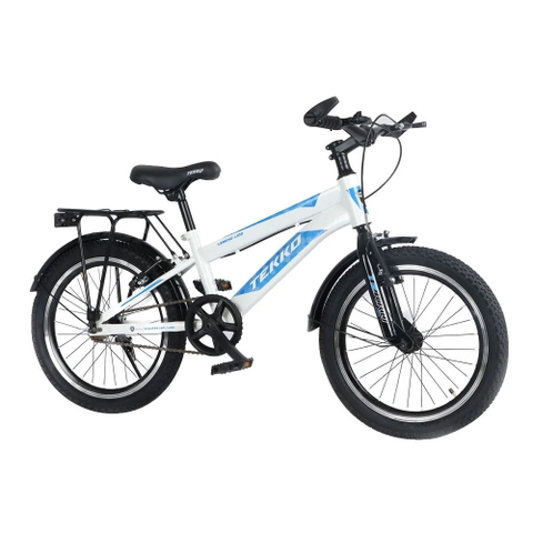 Xe đạp Tekko L100