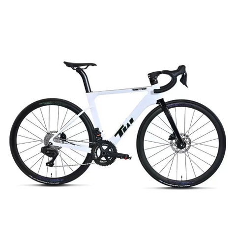 Xe đạp Twitter R3 Carbon