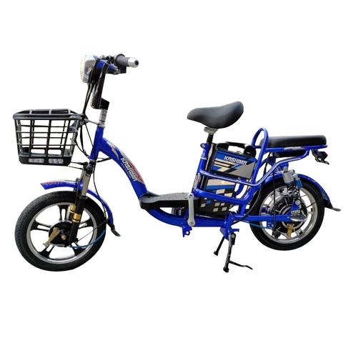 Xe đạp điện Kashima K2