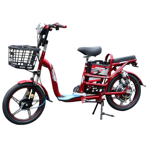 Xe đạp điện Kashima K3