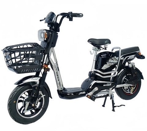 Xe đạp điện Mega 10 Plus