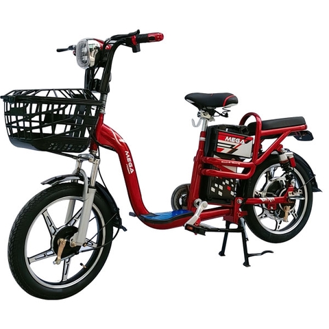 Xe đạp điện Mega K3