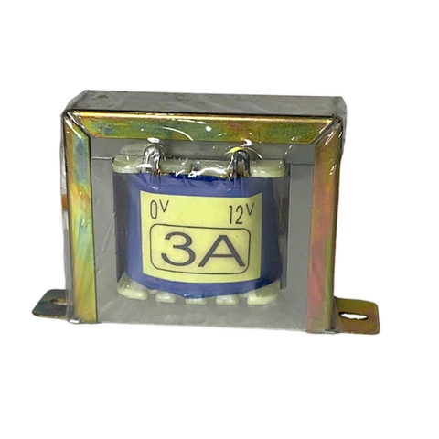 Biến Áp 3A Minh Quang Các Loại Votl 12V - 12V , 24V - 24V , 15V - 15V , 18V -18V ..