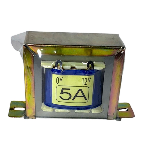 Biến Áp 5A Minh Quang Các Loại V 0 - 12V , 12 - 12V , 15 - 15V , 24 - 24V , Đổi Nguồn.....